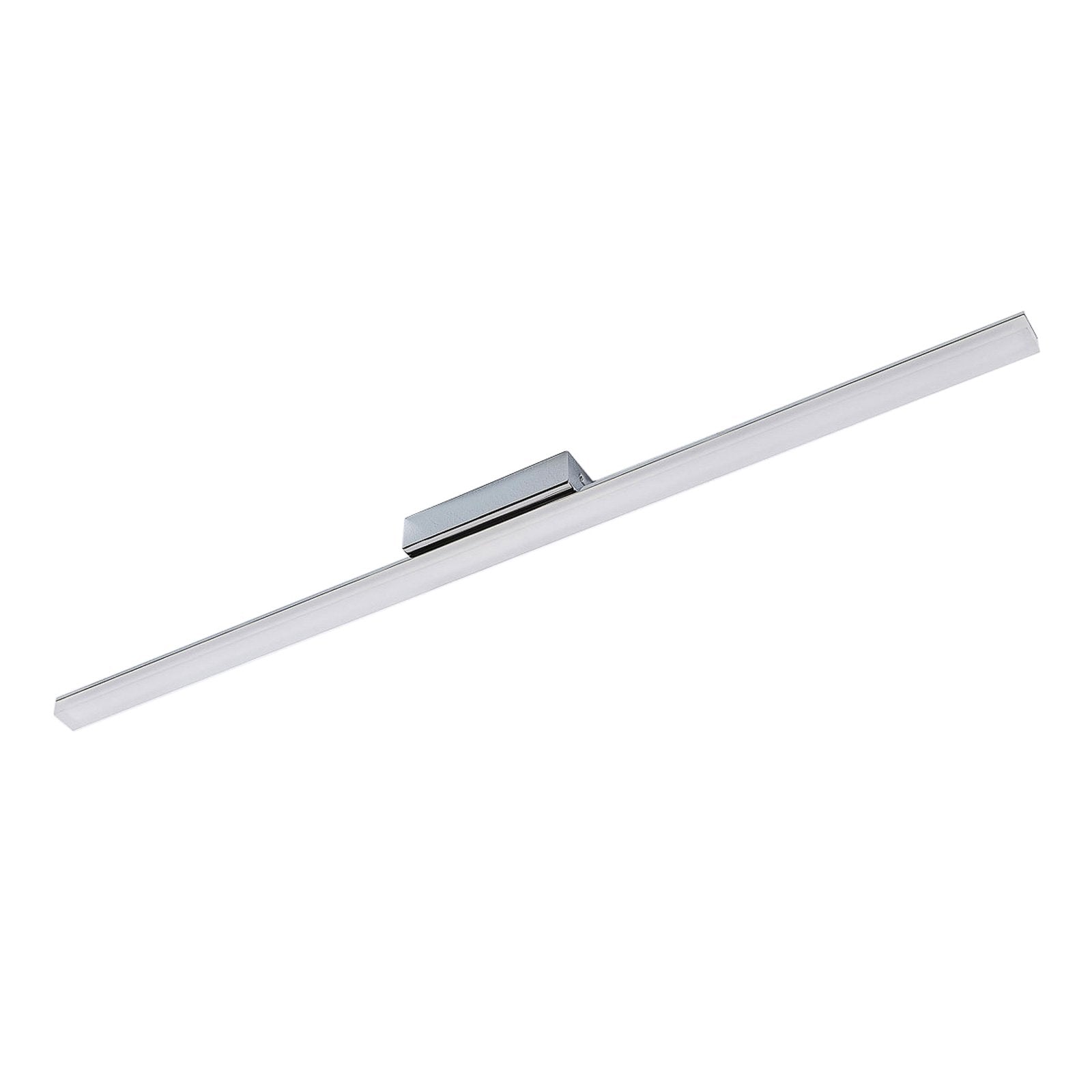Lindby Längliche LED-Deckenlampe Levke Deckenlampe Lampe Leuchte SIEHE TEXT/FOTO - 4251096537611