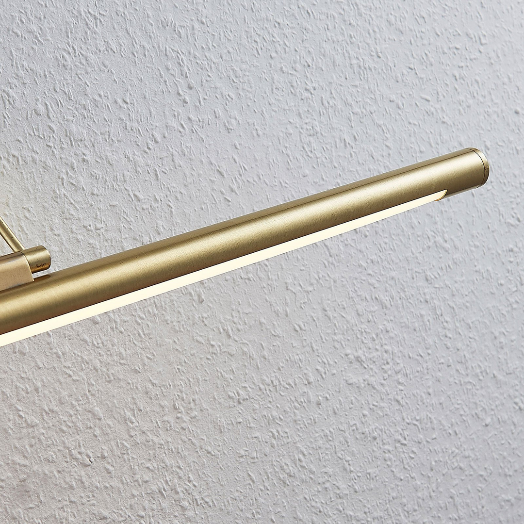 Lindby Led Bilderleuchte Mailine Wandleuchte Lampe Leuchte Ip20 Siehe Text/Foto B-Ware - 4251096559828
