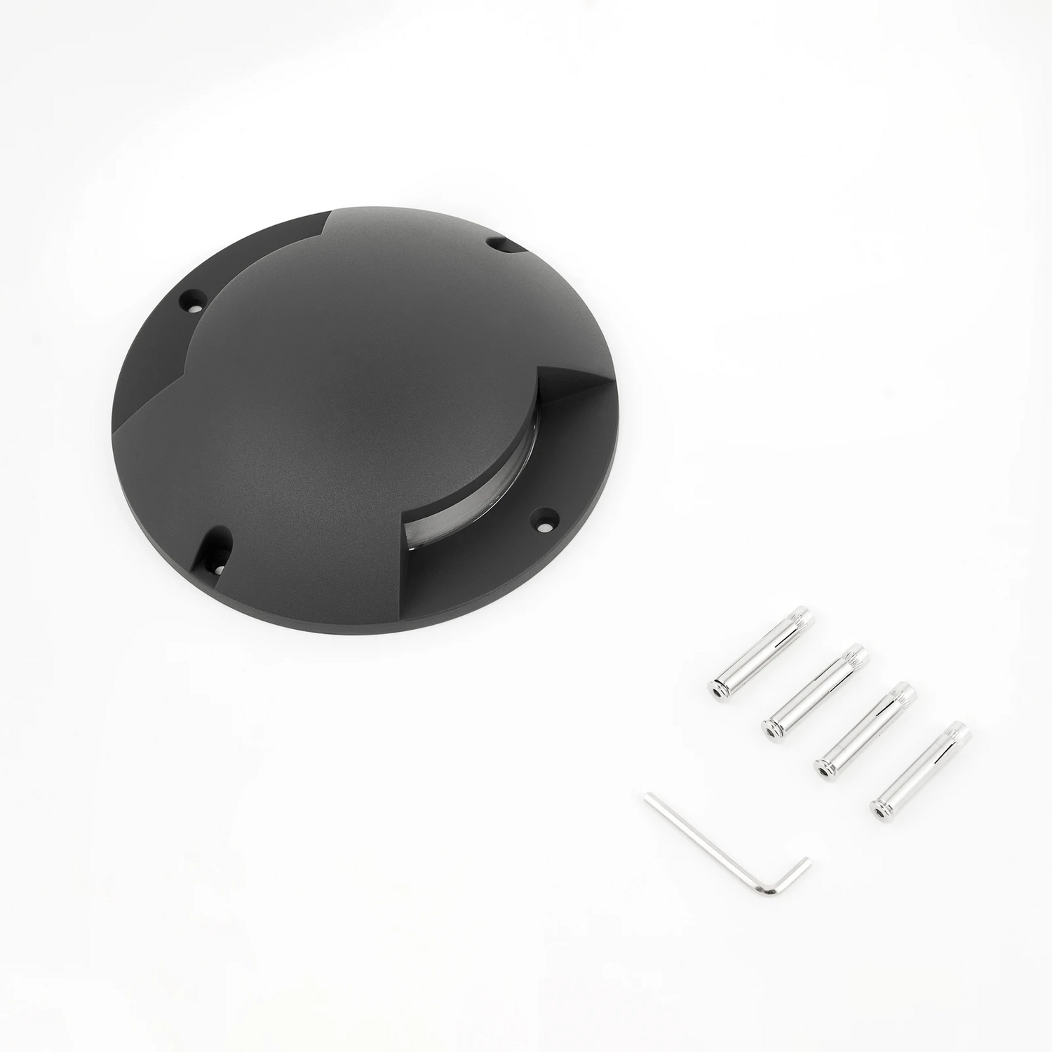 B-Ware Lindby Cormac Led Bodenstrahler Bodenlampe Bodenbeleuchtung 3 Stück - 4251096595680