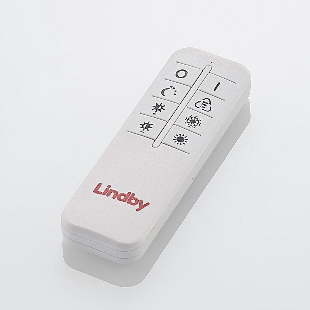 Lindby Bovia Led Deckenlampe Deckenleuchte Lampe Leuchte Deckenlicht Led Leuc100 B-Ware
