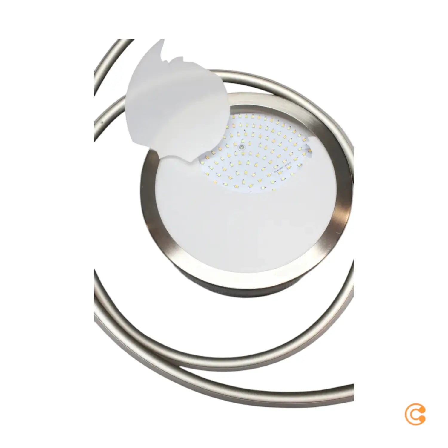 C-Ware Lindby Bovia Led Deckenlampe Deckenleuchte Lampe Deckenlicht Siehe Text/Foto - 4251911726367