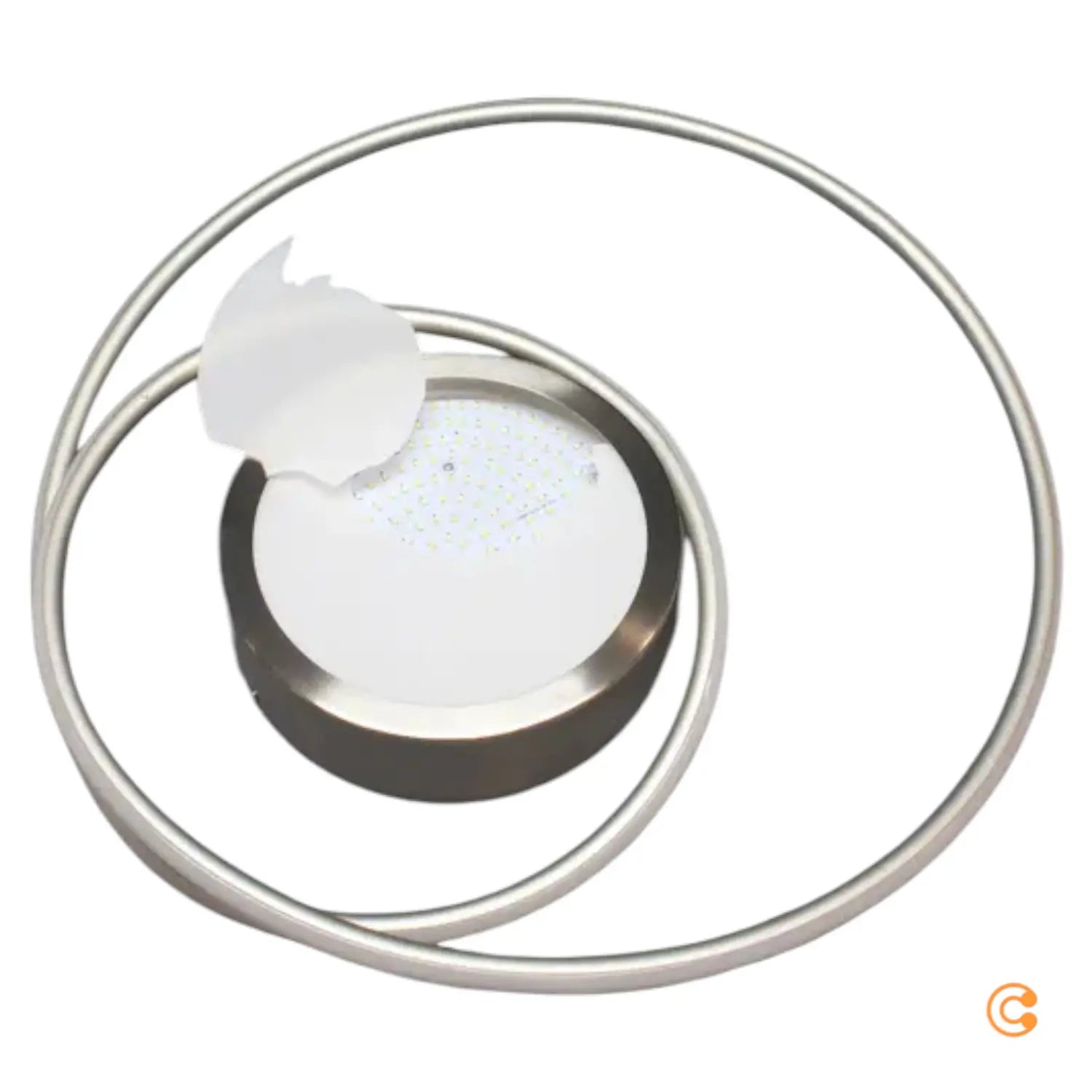 C-Ware Lindby Bovia Led Deckenlampe Deckenleuchte Lampe Deckenlicht Siehe Text/Foto - 4251911726367