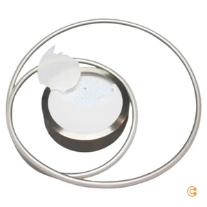 C-Ware Lindby Bovia Led Deckenlampe Deckenleuchte Lampe Deckenlicht Siehe Text/Foto