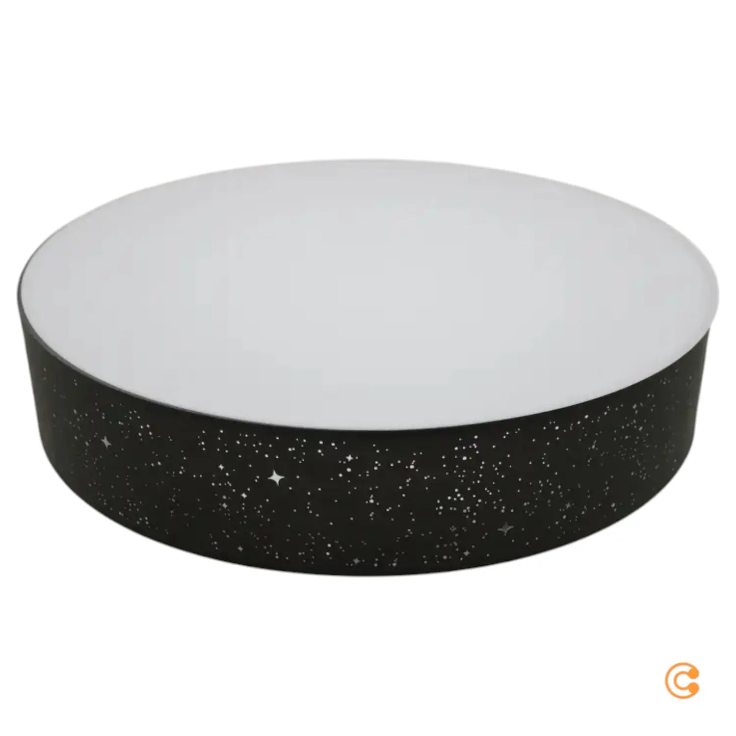 B-Ware Lindby Ellamina Led Deckenlampe Deckenleuchte 60cm Dunkelgrau Siehe Text/Foto - 4251096586602