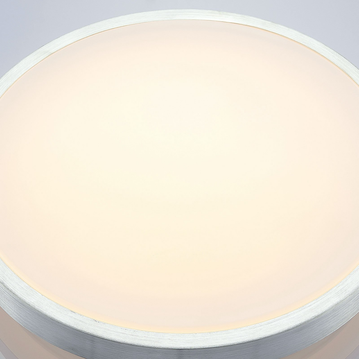 B-Ware Lindby Emelie Led Deckenlampe Deckenleuchte Deckenlicht Leuchte Lampe 42 Cm - 4251096565676