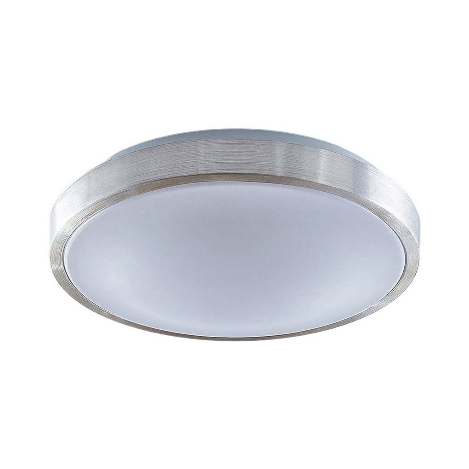 B-Ware Lindby Emelie Led Deckenlampe Deckenleuchte Deckenlicht Leuchte Lampe 42 Cm - 4251096565676