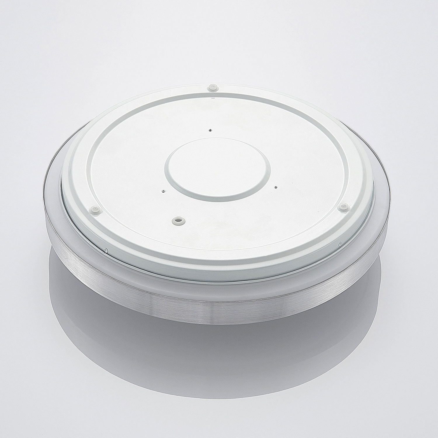 B-Ware Lindby Emelie Led Deckenlampe Deckenleuchte Deckenlicht Leuchte Lampe 42 Cm - 4251096565676