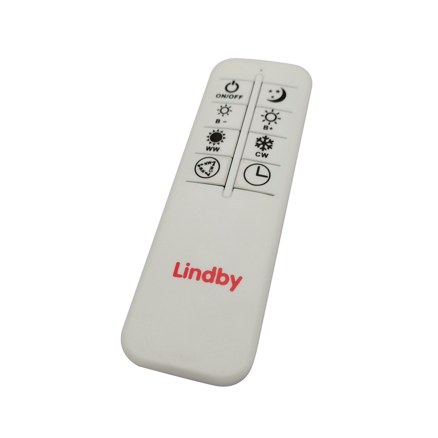 Plafonnier LED Lindby de qualité B, lampe de plafond Emisua, lampe LED à température de couleur variable, 22 watts, noir 