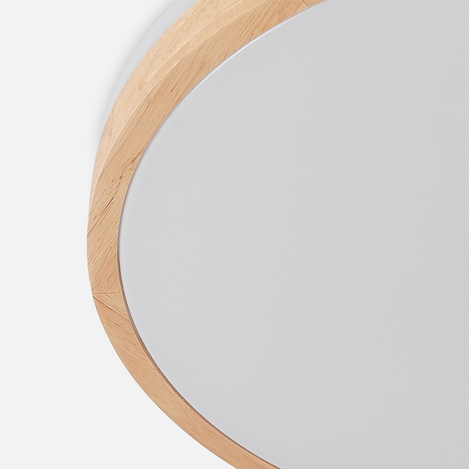 B-Ware Lindby Deckenleuchte Deckenlampe Led Holz Emiva Dimmbar Rund Siehe Text/Foto - 4251911711967