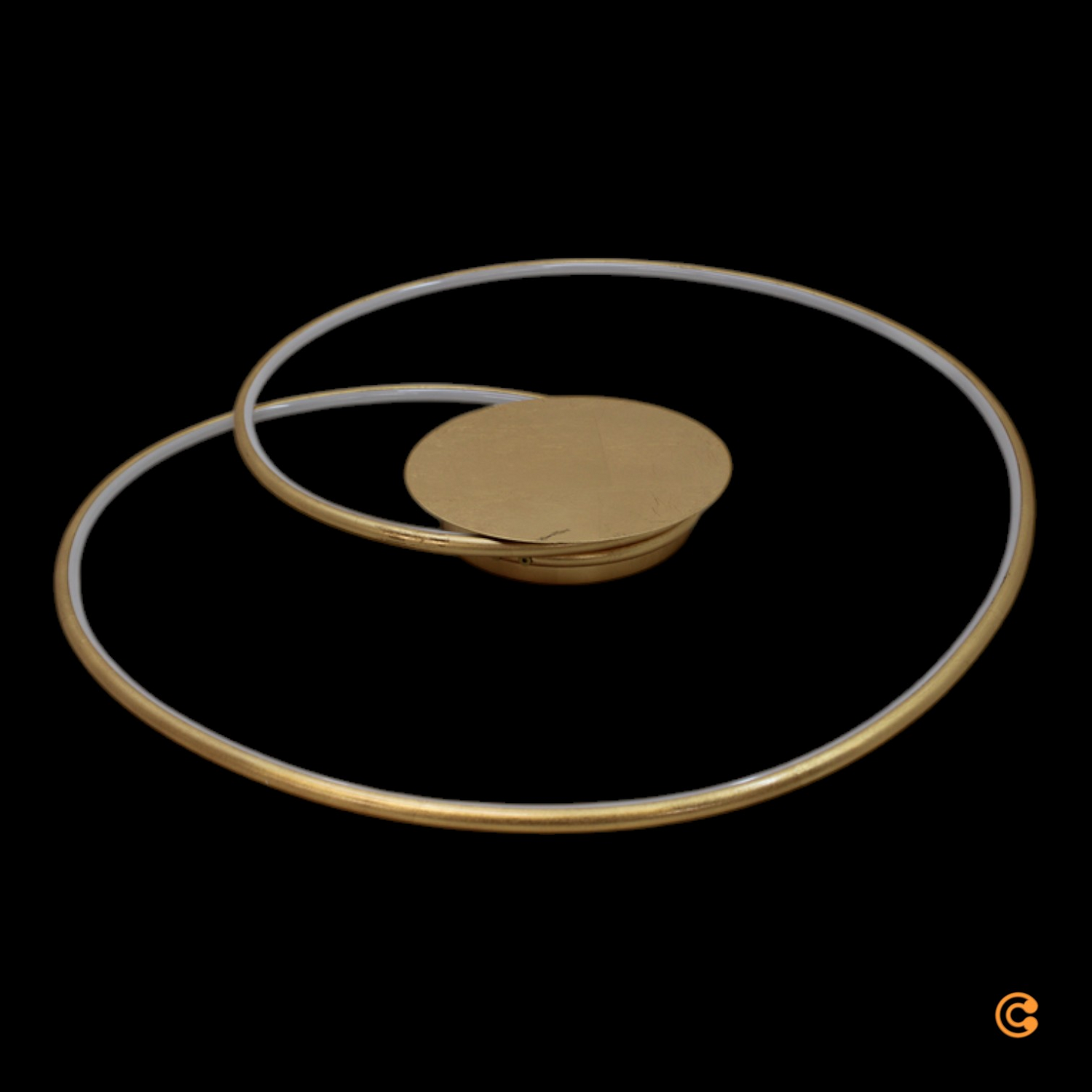 Lindby Led Deckenlampe Joline Deckenlampe Lampe Leuchte Led 33 W Siehe Text/Foto B-Ware - 4251096529043