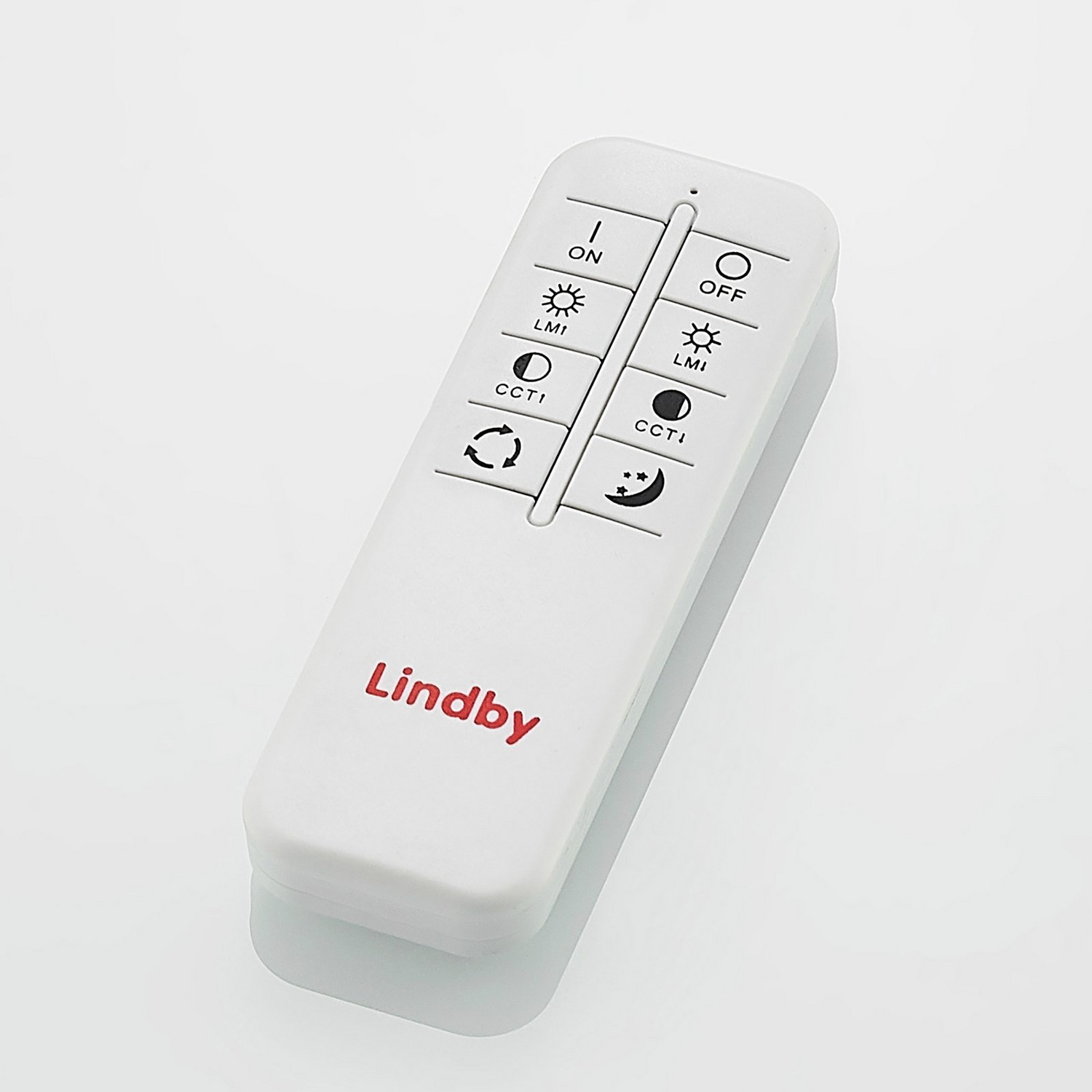 B-Ware Lindby Deckenlampe Deckenleuchte Led Lanira Holz Fernbedienung Dimmbar Cct861