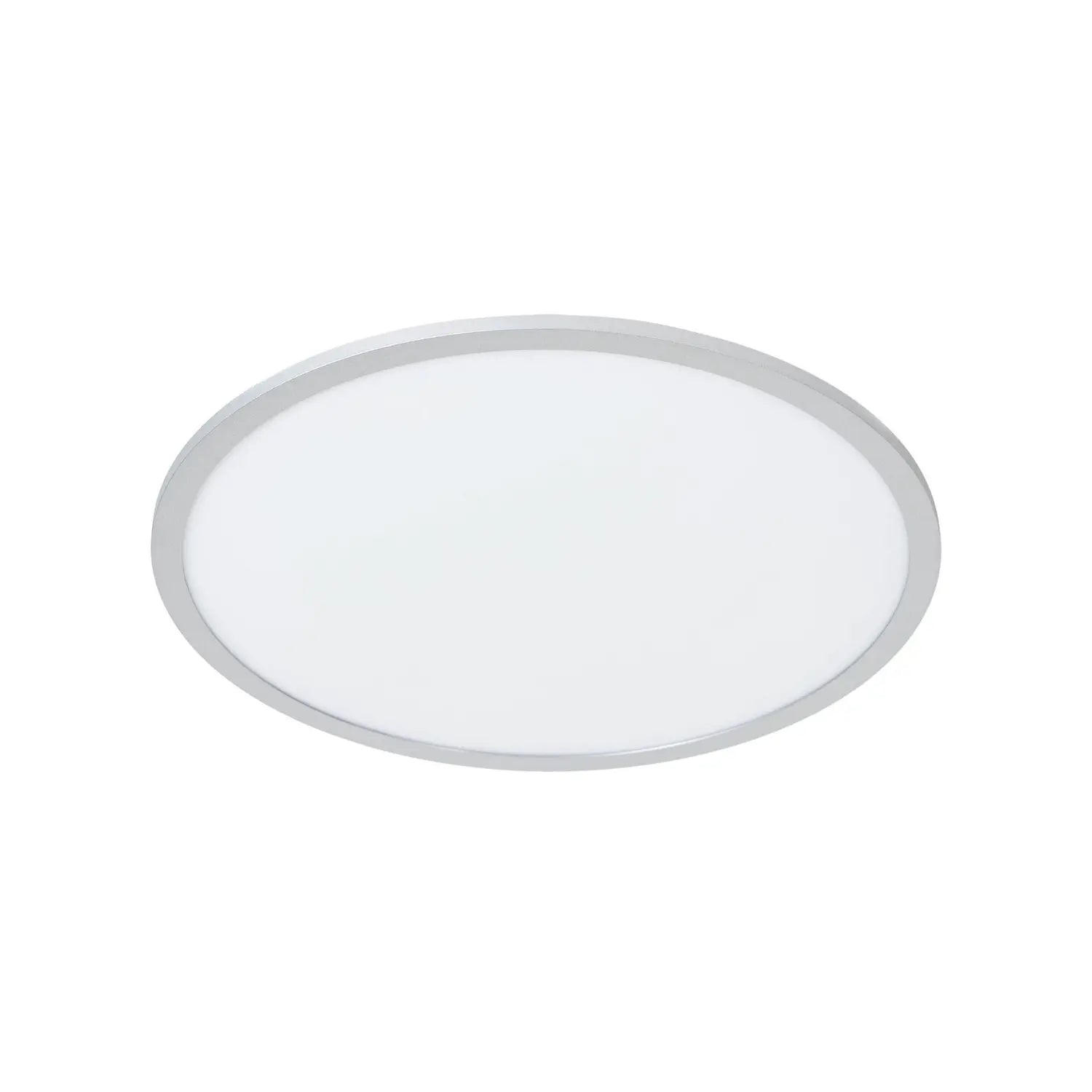 B-Ware Lindby Deckenleuchte Lampe Led Kunststoff Weiss 50 Cm Rund Wohnzimmer Beleuch471 - 4251096579529