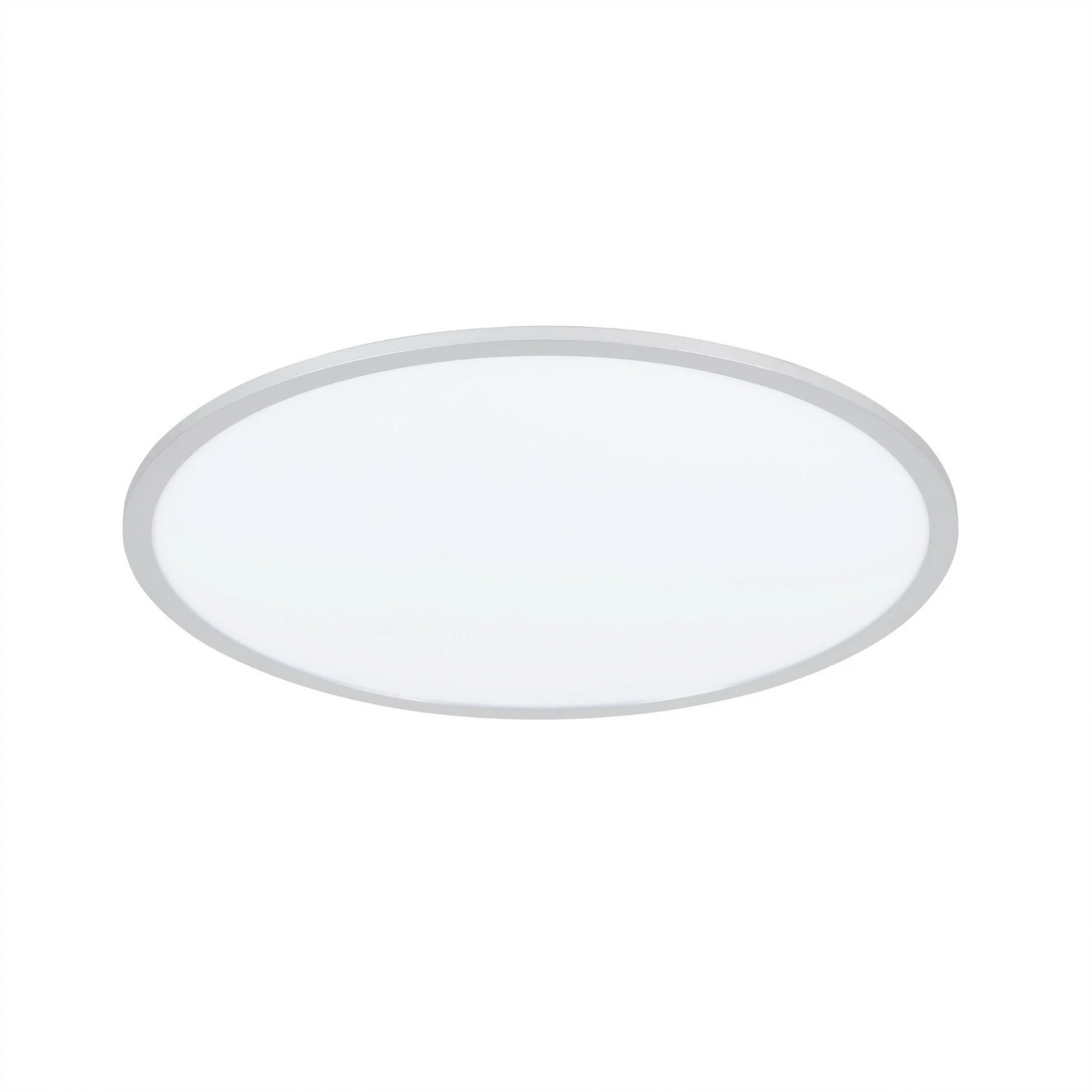 Lindby Led Deckenlampe Narima Leuchte ø60cm Deckenleuchte Lampe Cct Silber  B-Ware - 9956079