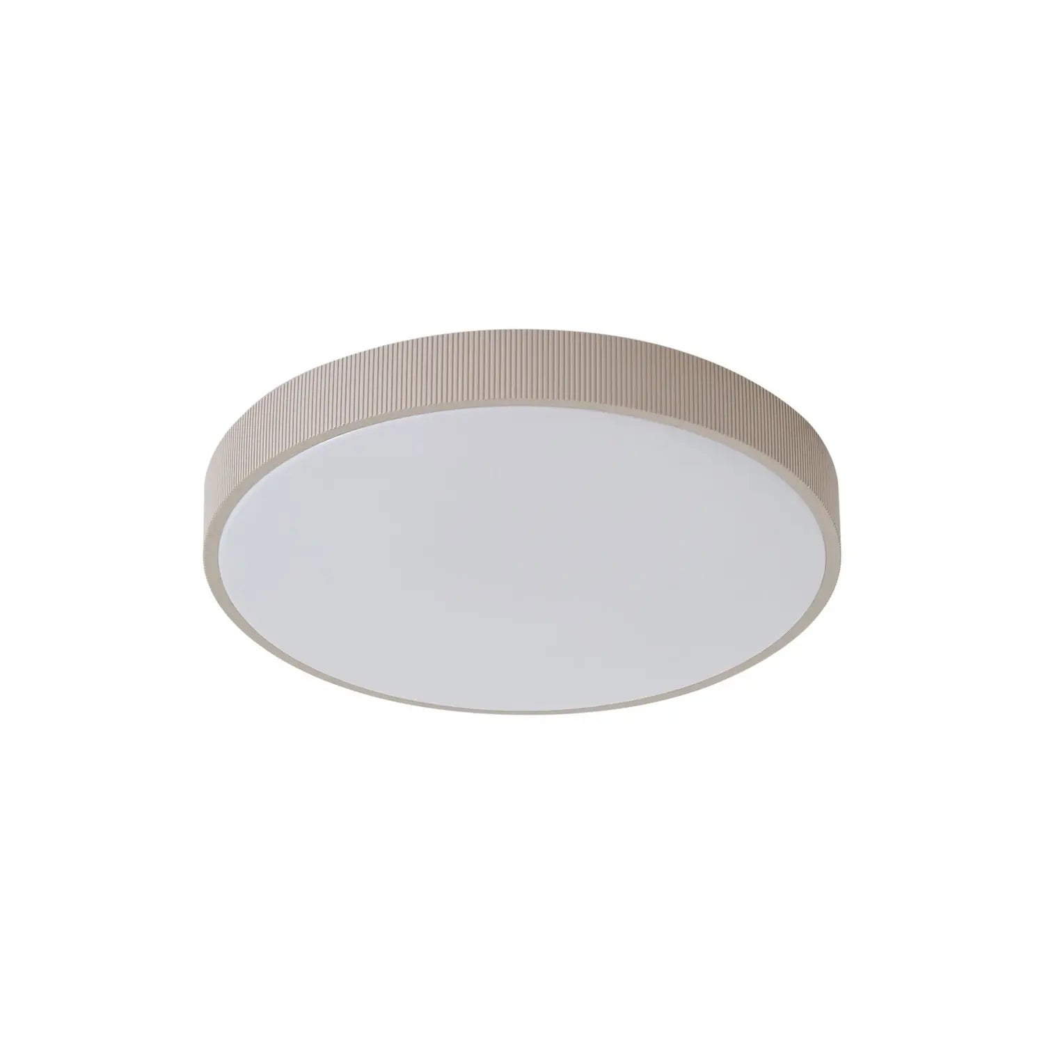 B-Ware Lindby Leuchten Deckenlampe Deckenleuchte Led Hellgrau Dimmbar Lampe Leuchte943 - 4255830902789