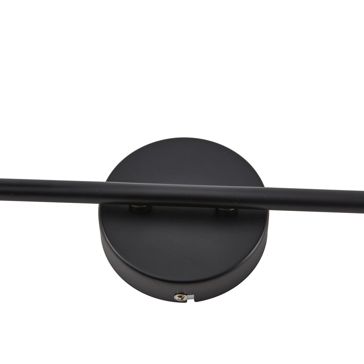 Lindby Deckenleuchte Lampen LED schwarz matt GX53 Beleuchtung 6 flammig845 - 4251911770391