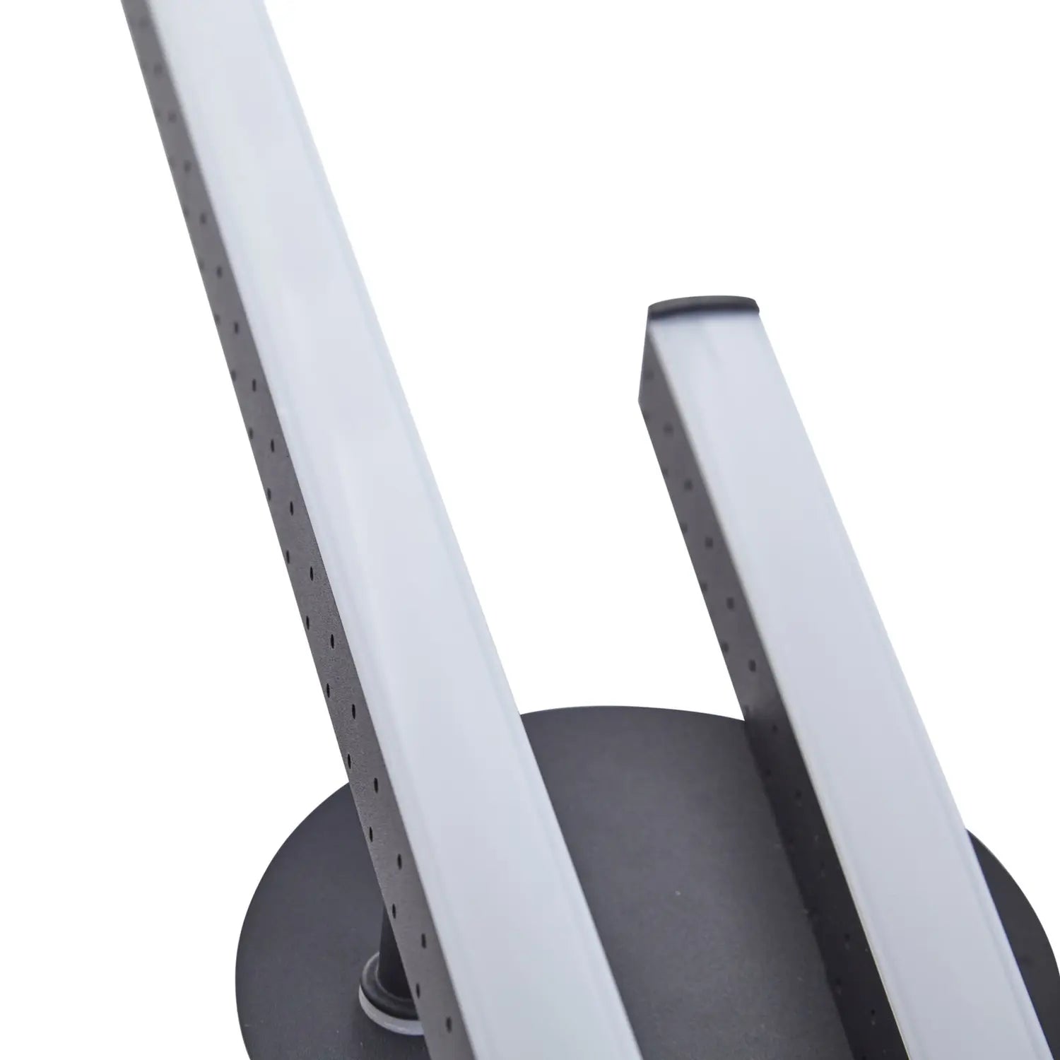 B-Ware Lindby Deckenleuchte Lampe Led Aurendor Mattschwarz Aluminium Eisen Kunststof230 - 4251911773156