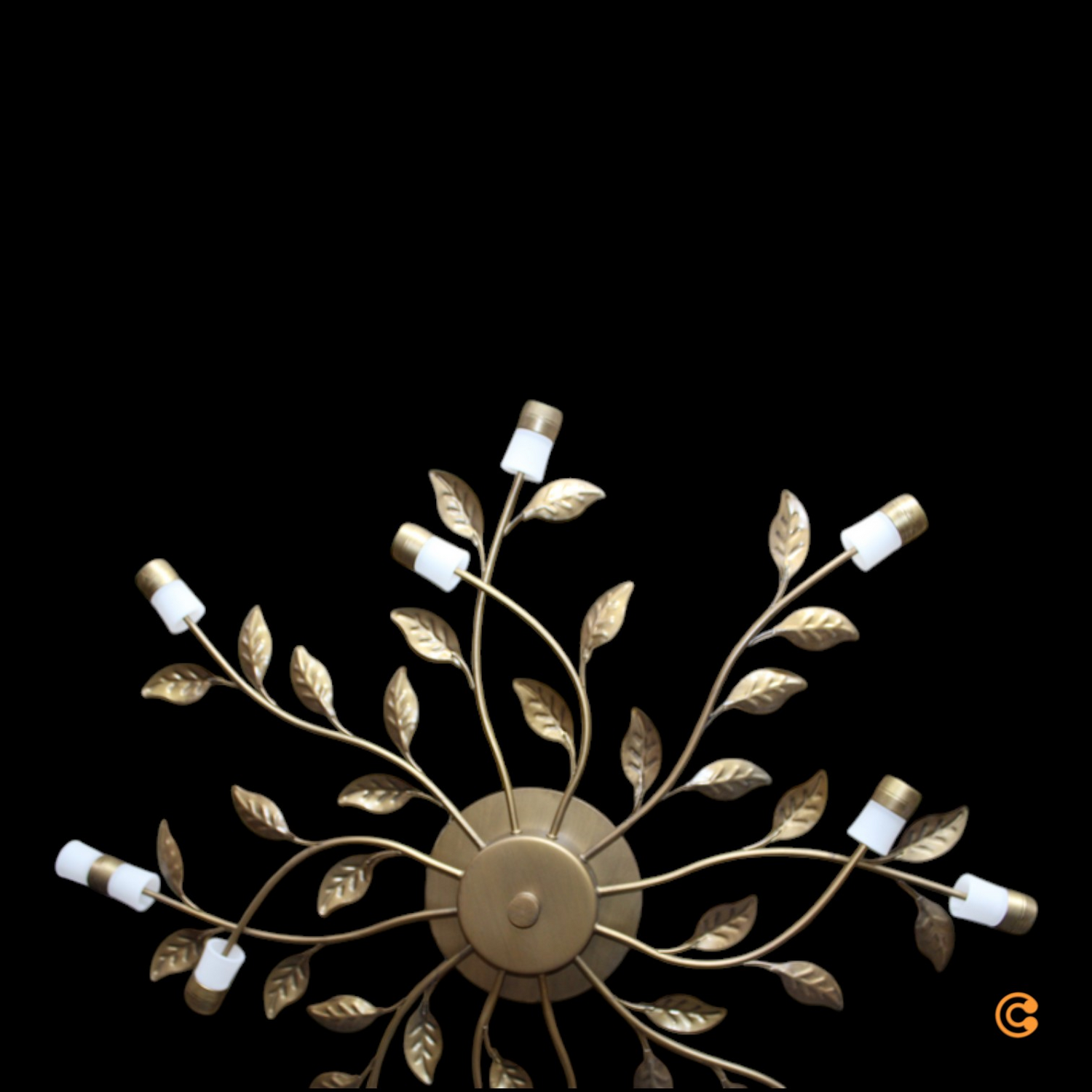 B-Ware Lindby Bentas Led Deckenlampe Deckenlampe Leuchte Lampe Siehe Text/Foto - 4251096574913