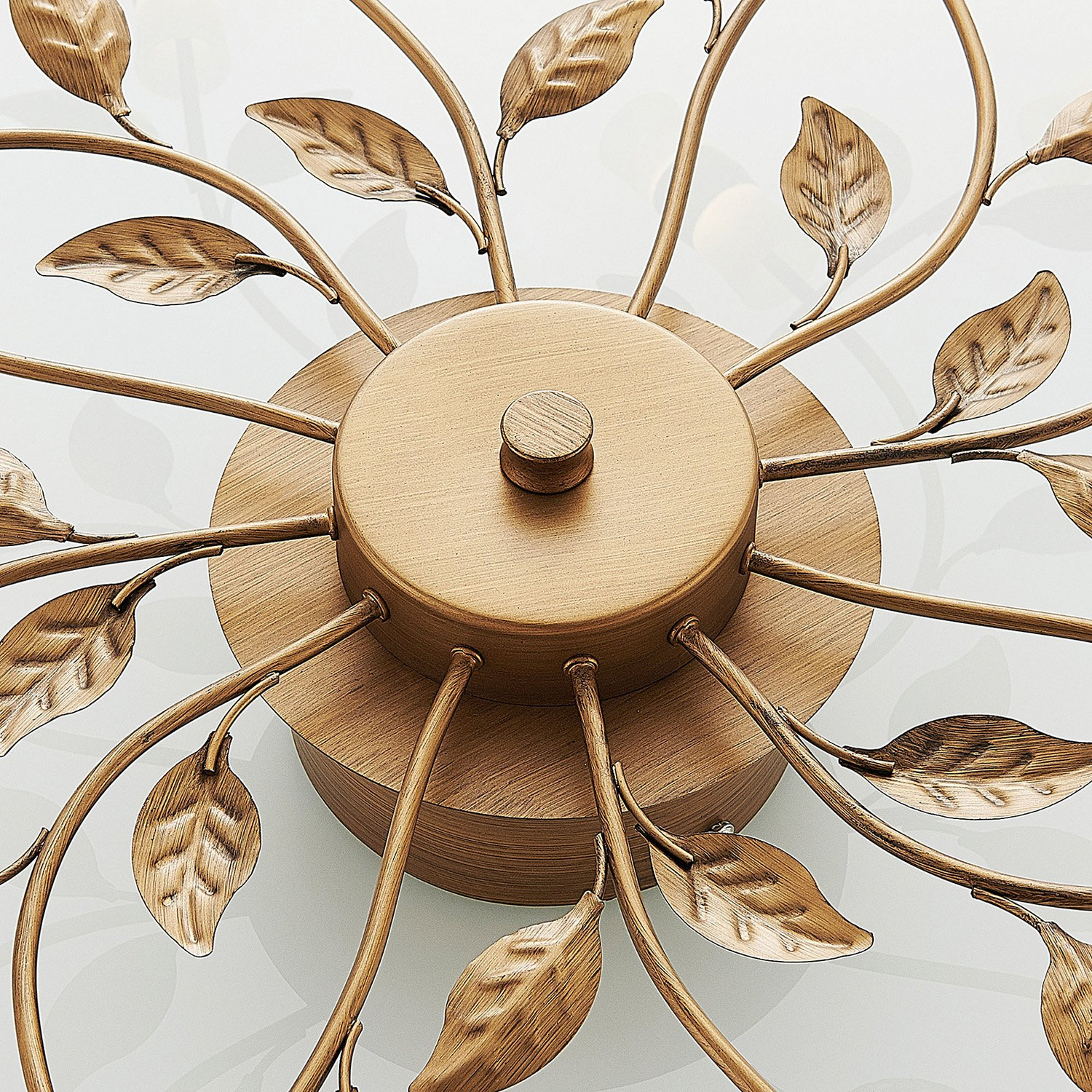 B-Ware Lindby Bentas Led Deckenlampe Deckenlampe Deckenlicht Leuchte Lampe Siehe Text - 4251096574913