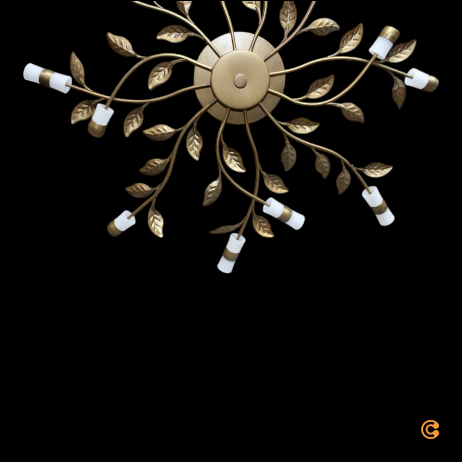 B-Ware Lindby Bentas Led Deckenlampe Deckenlampe Leuchte Lampe Siehe Text/Foto - 4251096574913