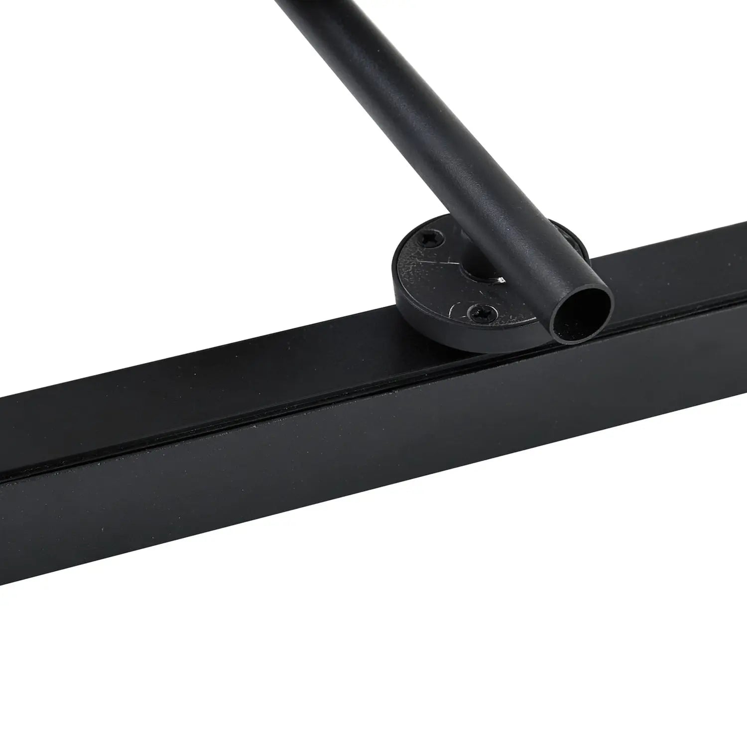 B-Ware Lindby Deckenleuchte Lichtleiste Led Lampe Eldrin Schwarz Wohnzimmer Esszimmer - 4251911785845