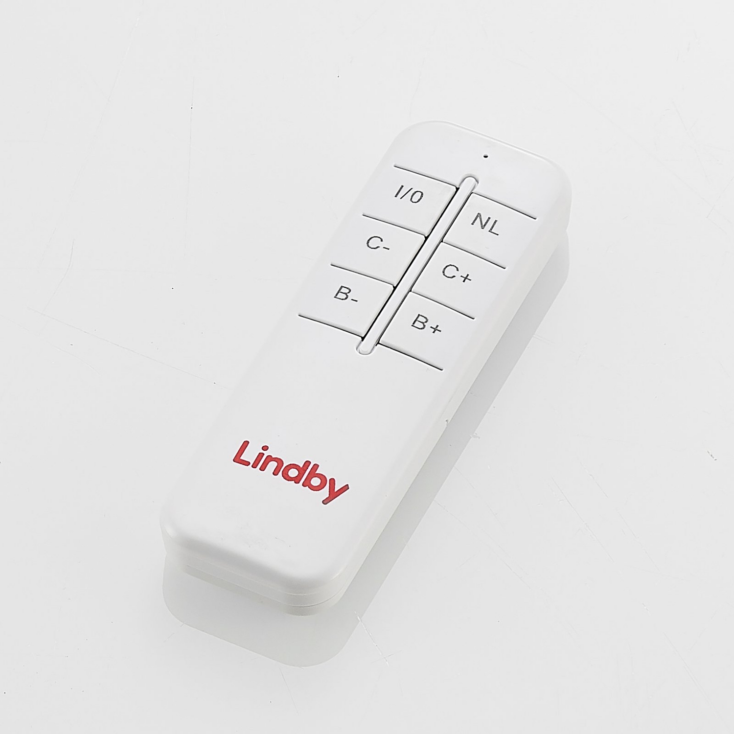 B-Ware Lindby Deckenleuchte Deckenlampe Led Emisua Weiß Dimmbar Flexibel Einstellbar777 - 4251911705720