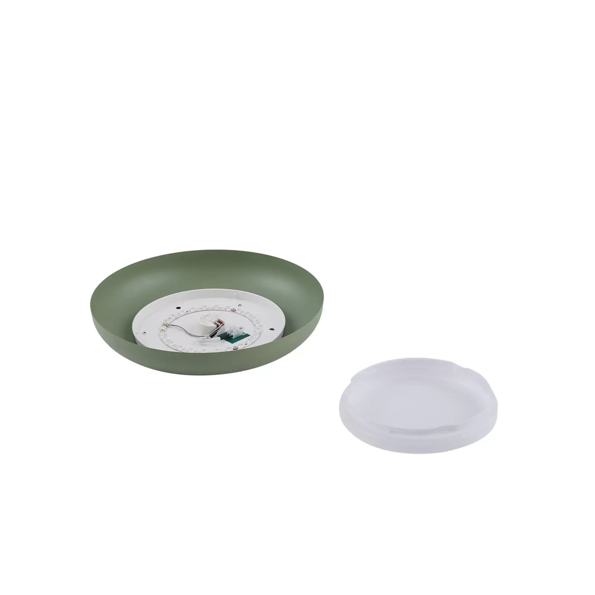 Lindby Florie LED-Deckenleuchte Deckenlampe Leuchte Lampe Deckenlicht Licht - 4251911792232