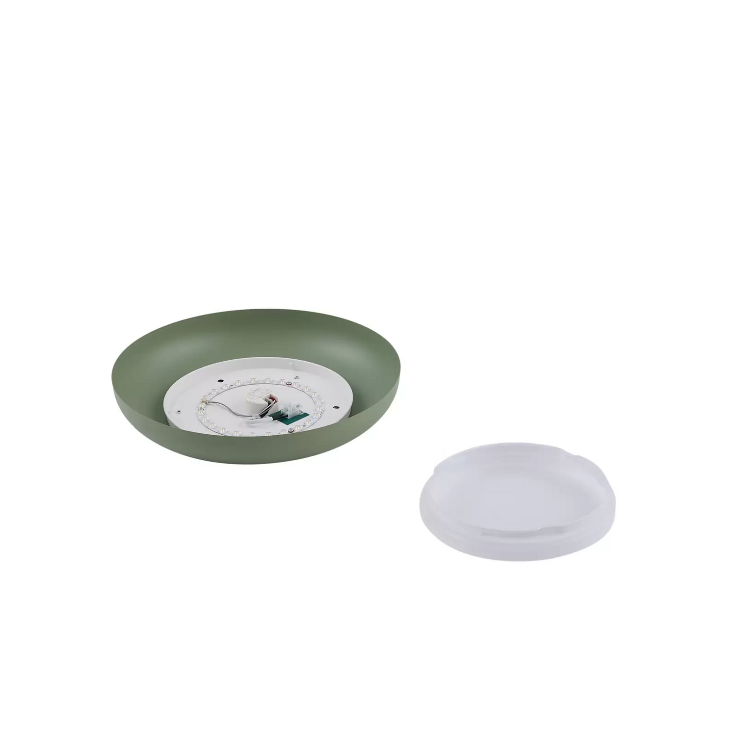 B-Ware Lindby Florie Led Deckenleuchte Deckenlampe Leuchte Lampe Deckenlicht Licht