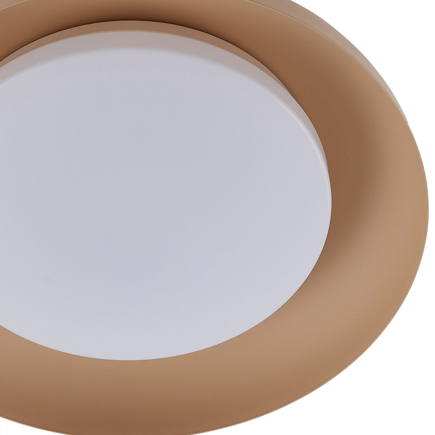 B-Ware Lindby Florie Led Deckenleuchte Deckenlampe Leuchte Lampe Deckenlicht Licht760