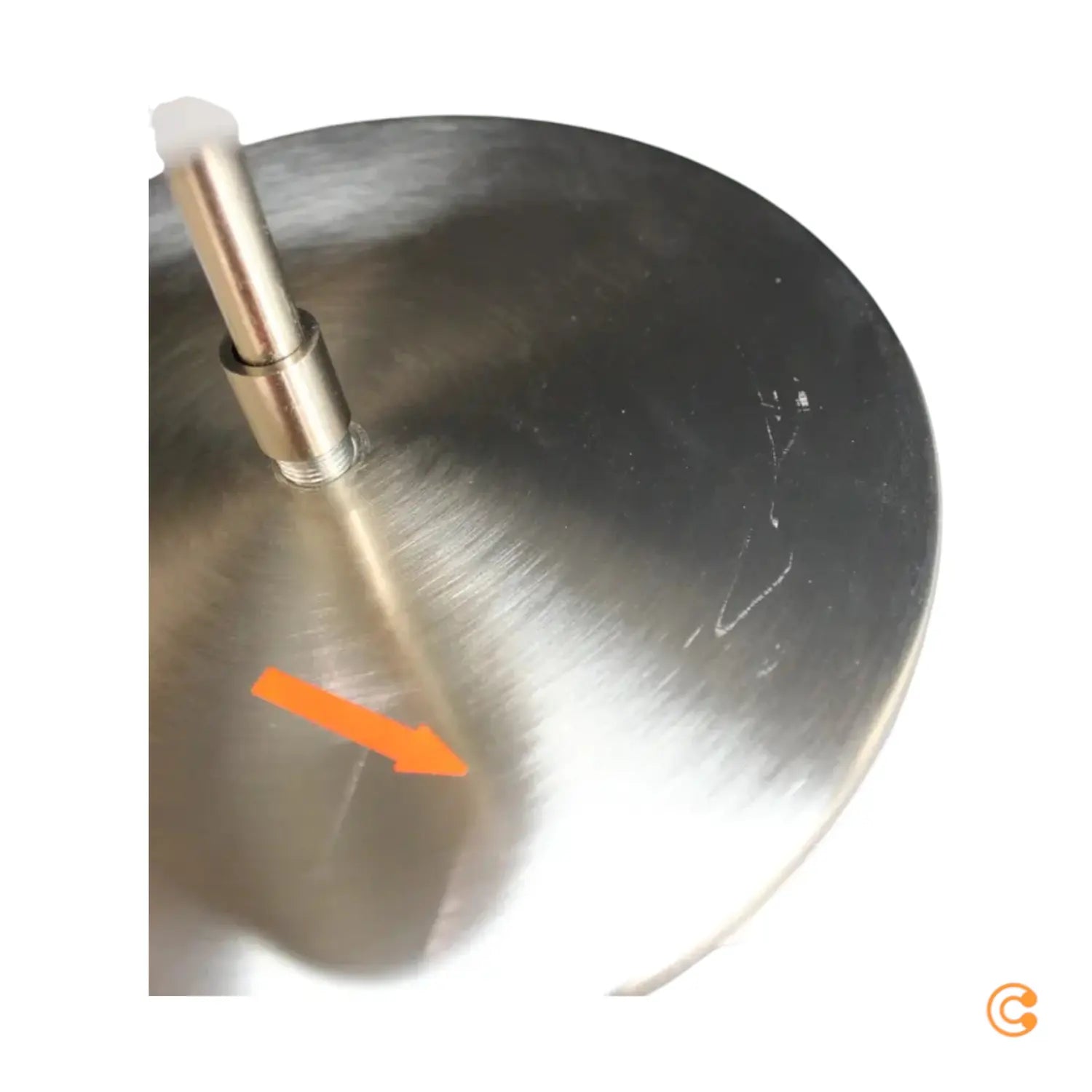 B-Ware Lindby Led Opalglas Deckenlampe Gunda Hängelampe Glas Led 36 W Siehe Text/Foto - 4251096559293