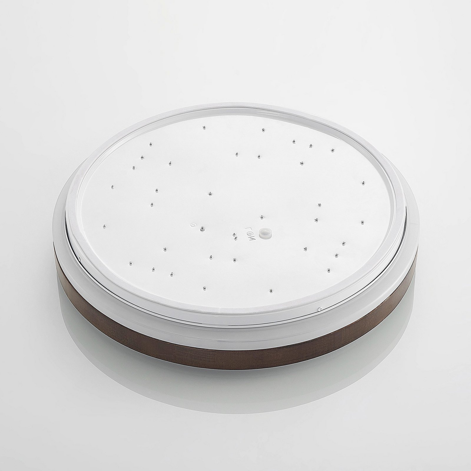 B-Ware Lindby Hudsona Led Deckenleuchte Deckenlampe Lampe Leuchte Wohnzimmer Dimmbar    - 4251911742596