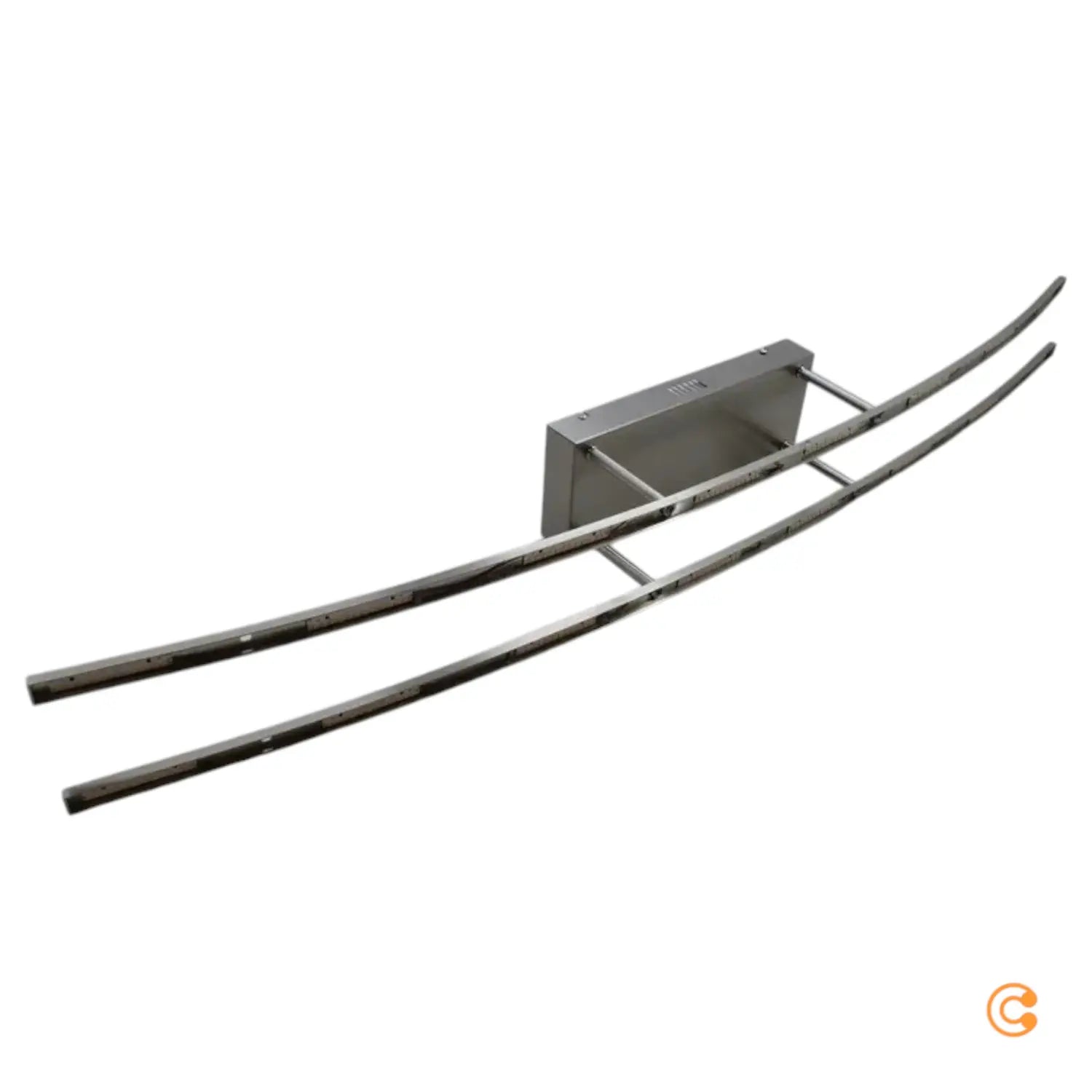 C-Ware Lindby Led Deckenlampe Jarda Deko Deckenlampe Dimmbar Lampe Siehe Text/Foto - 4251096526950