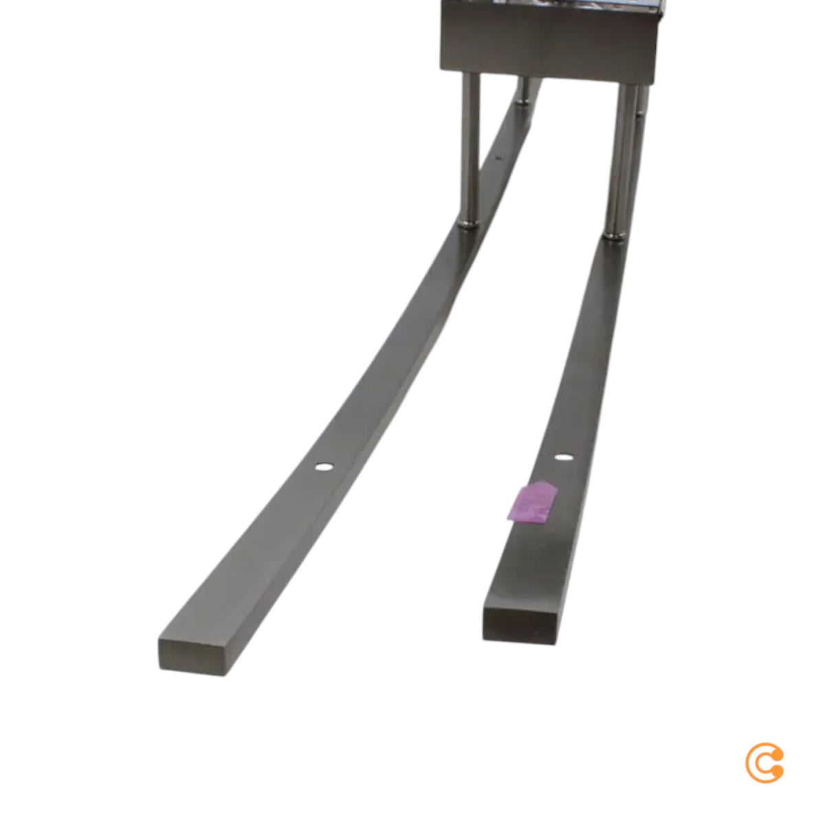 Lindby Deckenleuchte Deckenlampe LED Jarda Glas dimmbar warmweiß Wohnzimmer158 - 4251096526950