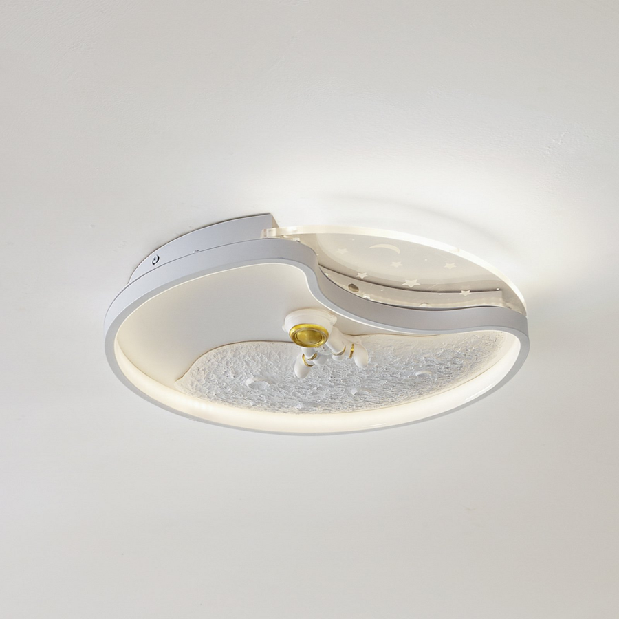 Lindby Led Deckenleuchte Lampe Leuchte Deckenlampe Kosmo 40 Cm Siehe Text/Foto B-Ware - 4251911792652