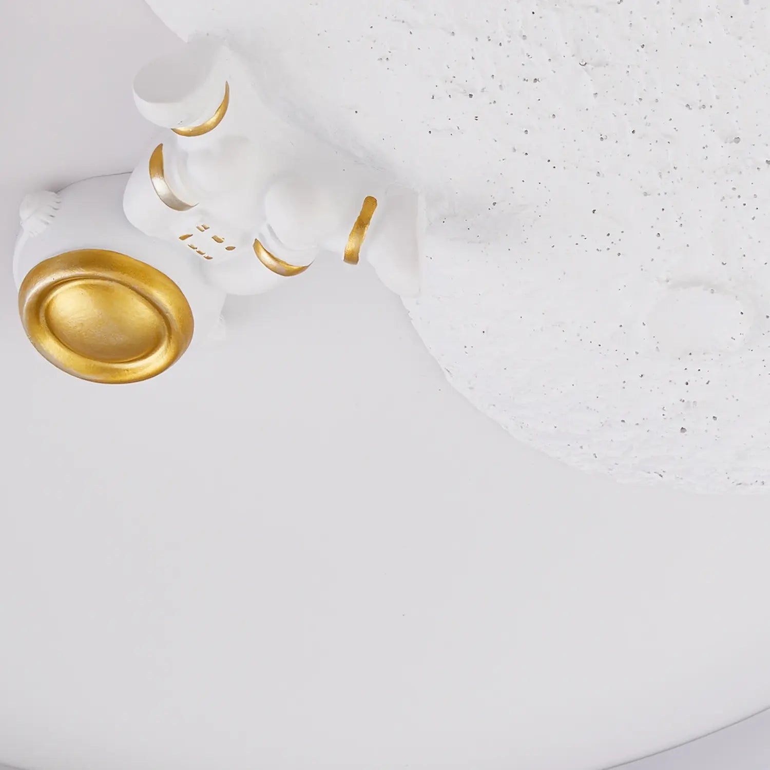 Lindby Led Deckenleuchte Lampe Kosmo Leuchte 31 W Metall Kunststoff Spot Licht B-Ware - 4251911792706