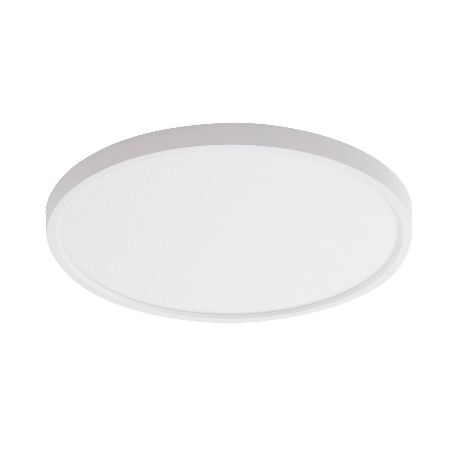 B-Ware Lindby Led Deckenleuchte Lampe Smart Rgb Cct Denora Weiß Tuya Leuchte Spot