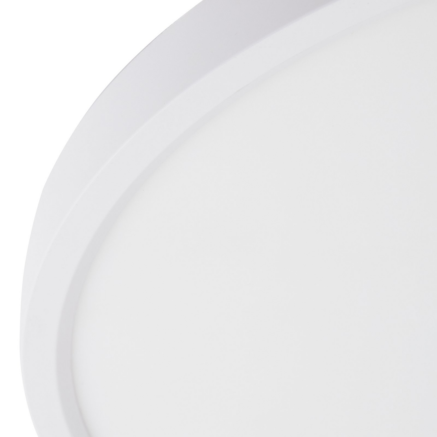 B-Ware Lindby Led Deckenleuchte Lampe Smart Rgb Cct Denora Weiß Tuya Leuchte Spot