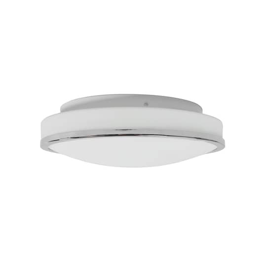 B-Ware Lindby Lyss Led Deckenlampe Deckenlampe Hängelampe Lampe Leuchte Weiß 10,6 W - 4251096530575