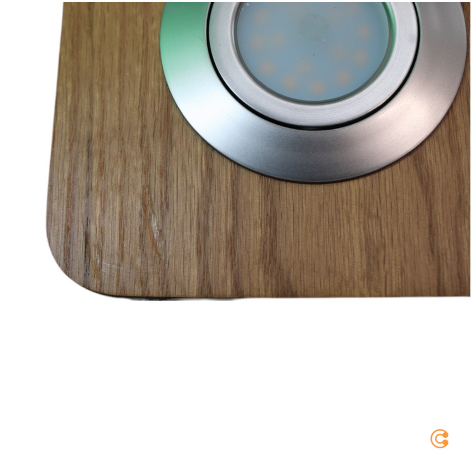 Lindby Mikari Led Deckenlampe Deckenlampe Deckenlicht Led Siehe Text/Foto B-Ware - 4251911707939