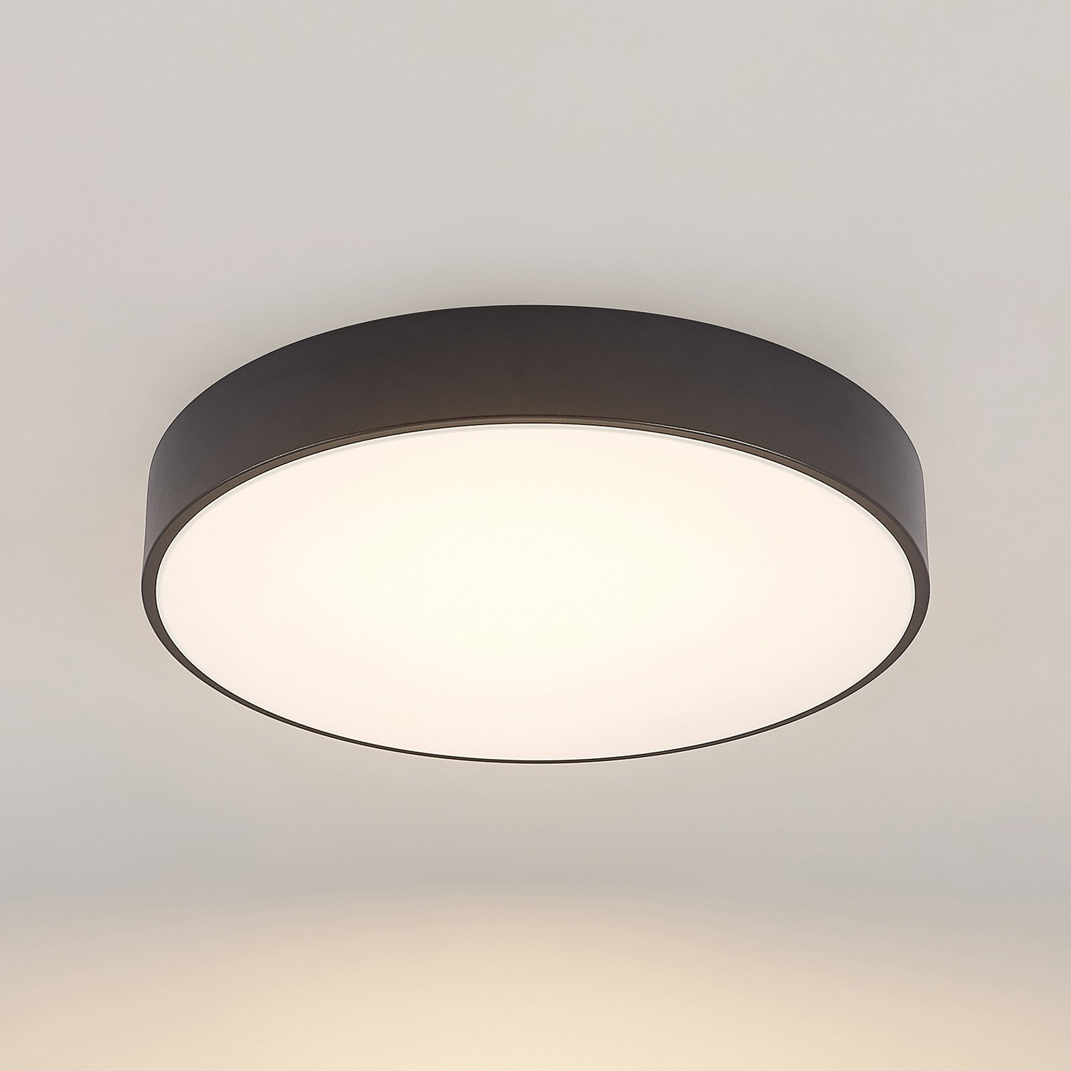 B-Ware Lindby Milada Led Deckenlampe Wohnzimmerleuchte Deckenlampe Dekoleuchte Leuchte