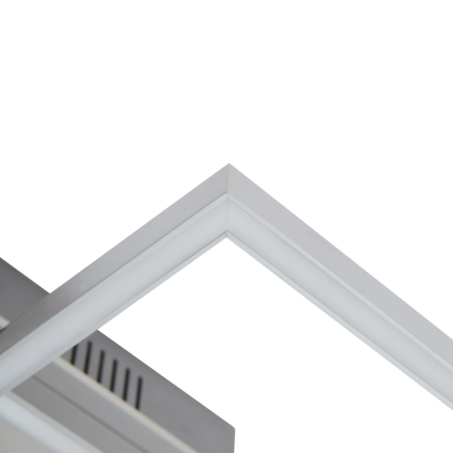 B-Ware Lindby Led Deckenleuchte Panja Deckenlampe Deckenlicht 67 Cm Siehe Text/Foto - 4251911765588