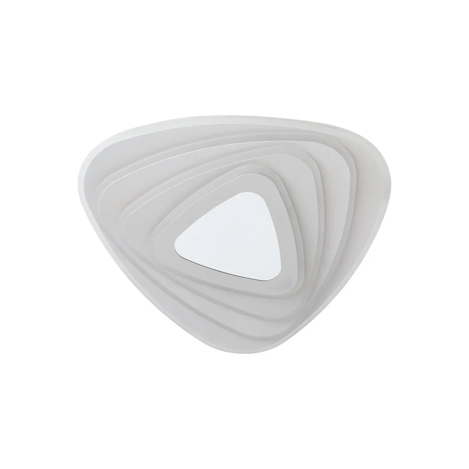 B-Ware Lindby Deckenleuchte Deckenlampe Led Rebeka Weiß Fernbedienung Cct Dimmbar
