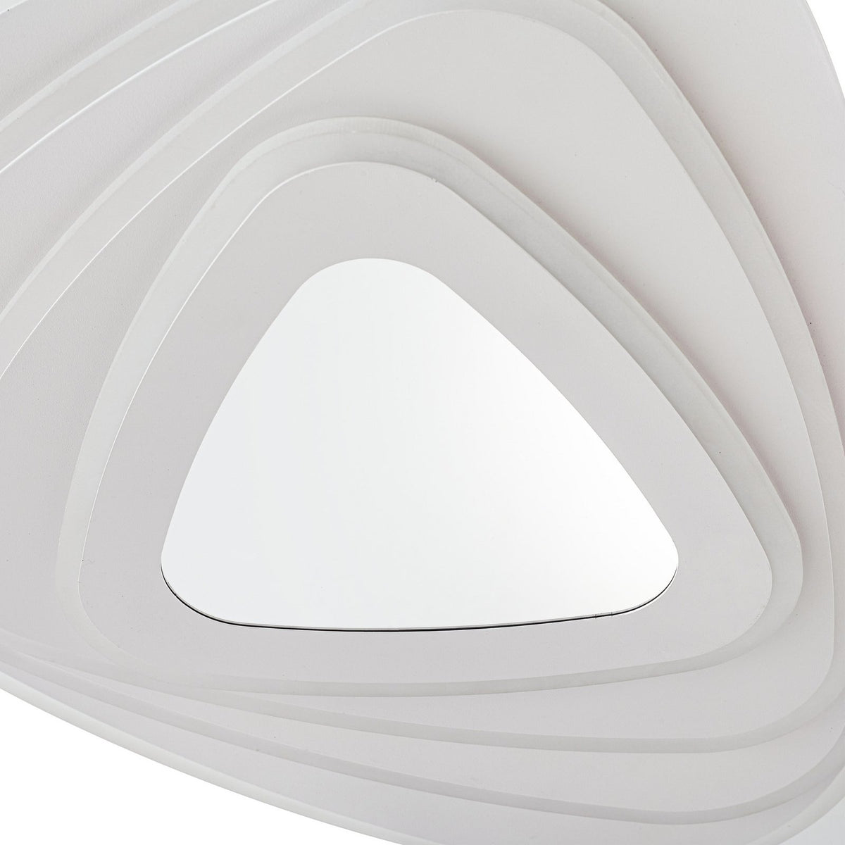 Lindby Deckenleuchte Deckenlampe LED Rebeka weiß Fernbedienung CCT dimmbar - 4251911792447