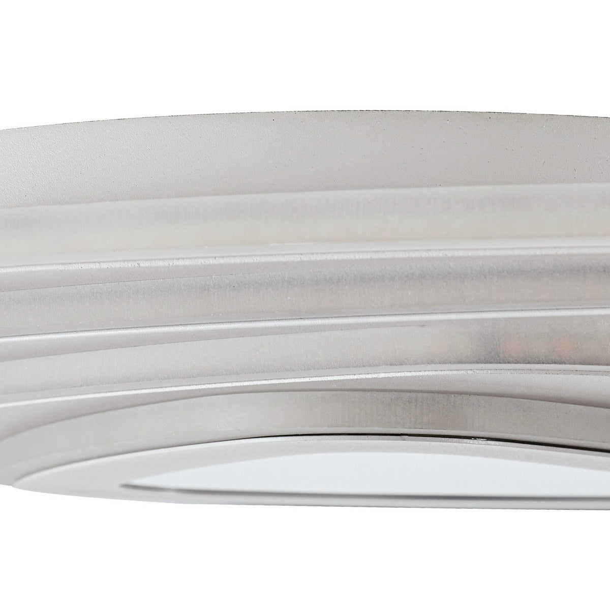 Lindby Deckenleuchte Deckenlampe LED Rebeka weiß Fernbedienung CCT dimmbar - 4251911792447