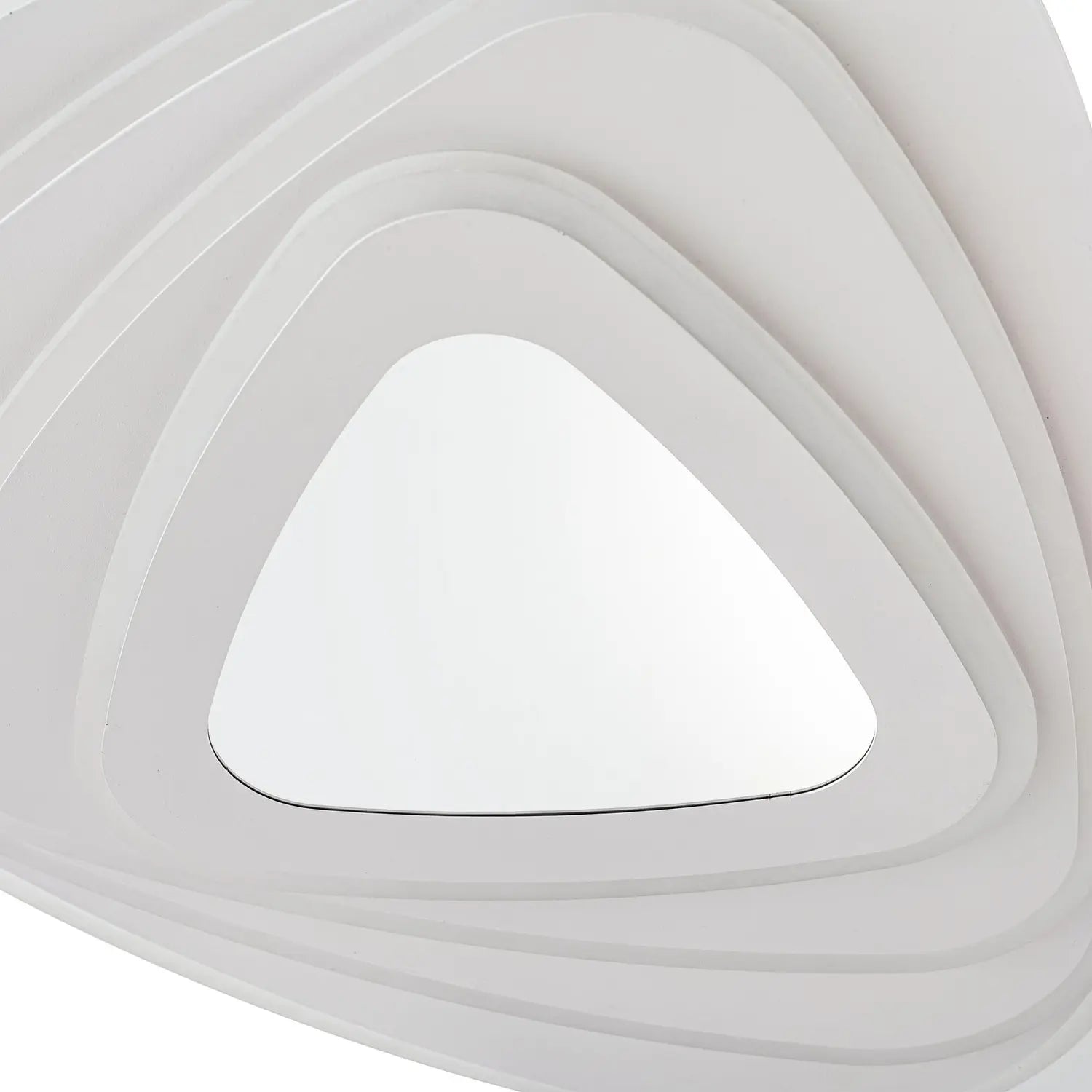 B-Ware Lindby Deckenleuchte Deckenlampe Led Rebeka Weiß Fernbedienung Cct Dimmbar
