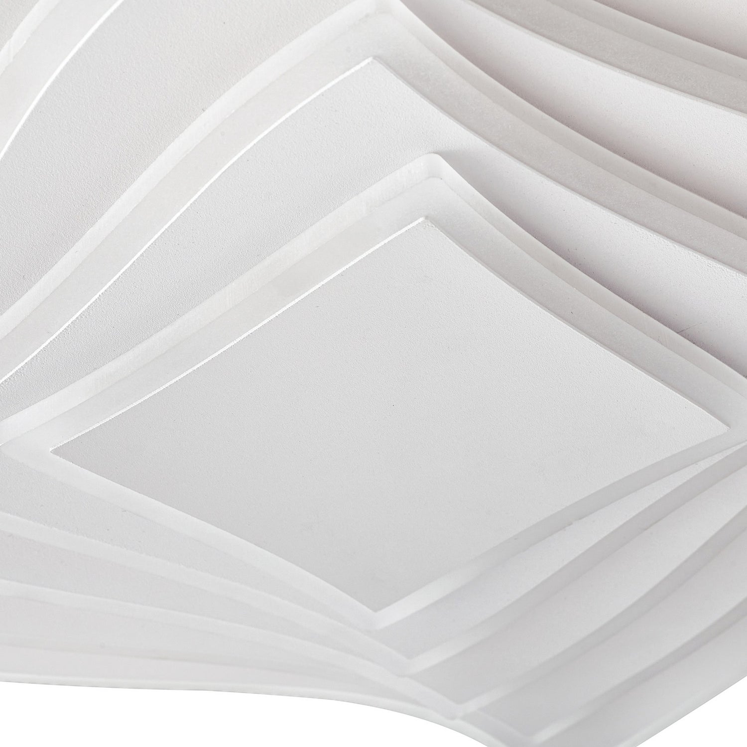 B-Ware Lindby Led Deckenleuchte Leuchte Rebeka Led Decke 47x47cm Cct Fernbedienung - 4251911792454