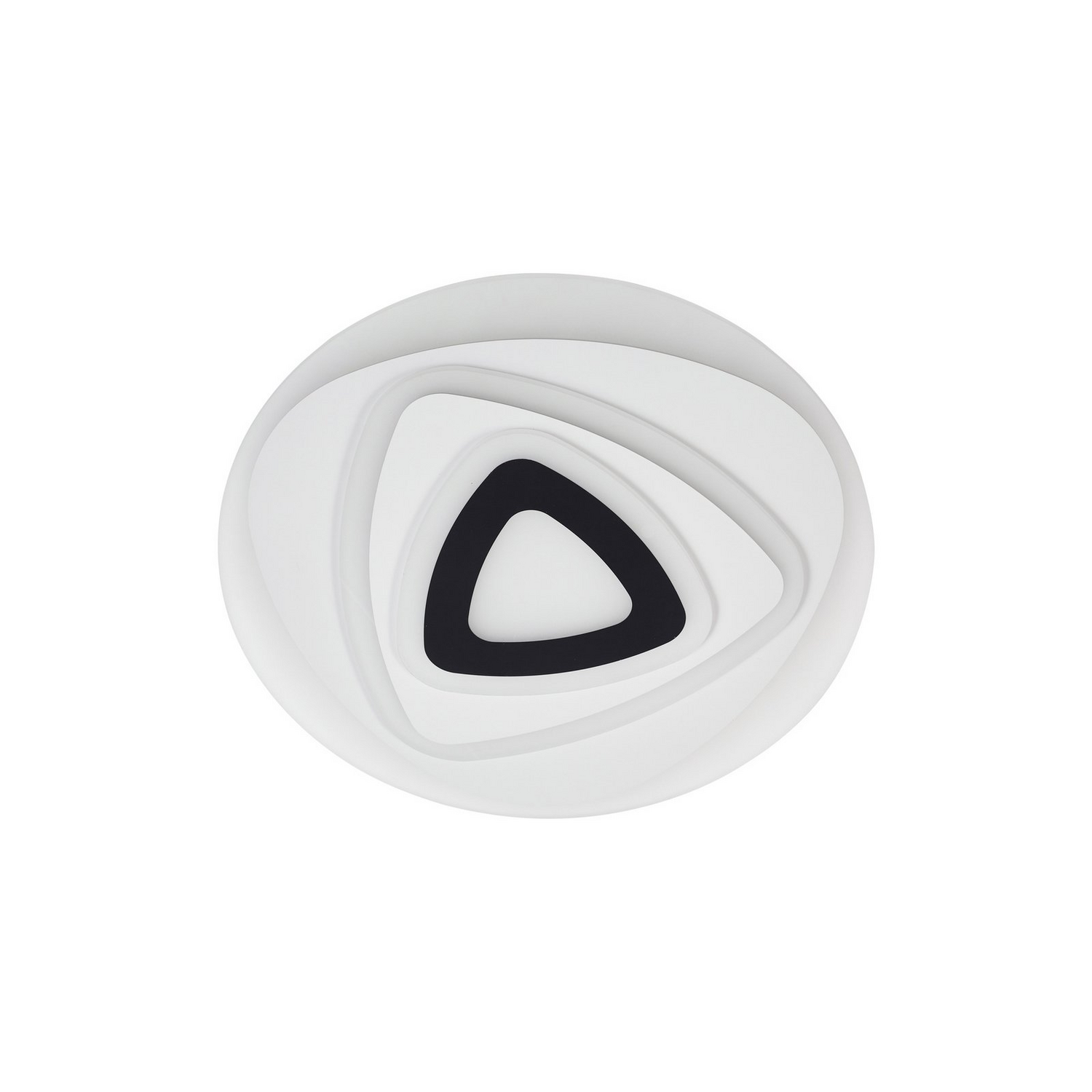 B-Ware Lindby Led Deckenleuchte Lampe Rebeka Cct Fernbedienung ø 70 Cm646 - 4251911799545