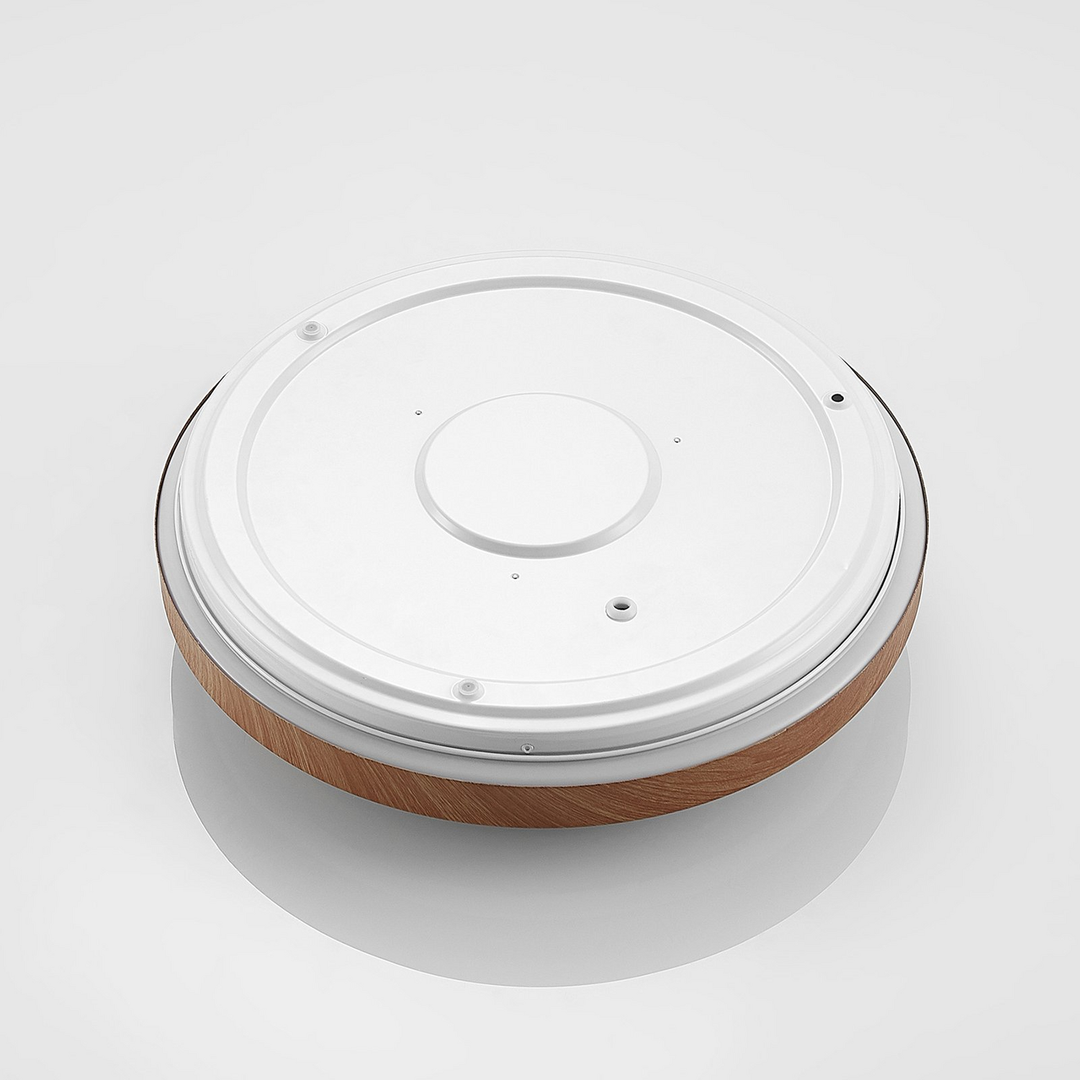 Lindby Vaako Led Deckenlampe Wohnzimmerleuchte Hängeleuchte Leuchte Lampe 24 W B-Ware