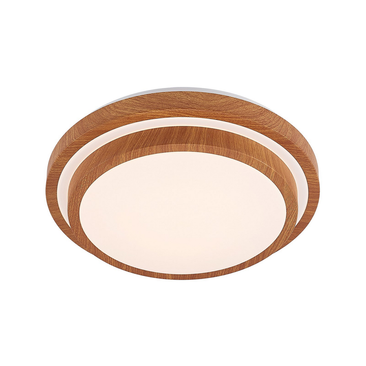 Lindby Vaako Led Deckenlampe Wohnzimmerleuchte Hängeleuchte Leuchte Lampe 24 W B-Ware