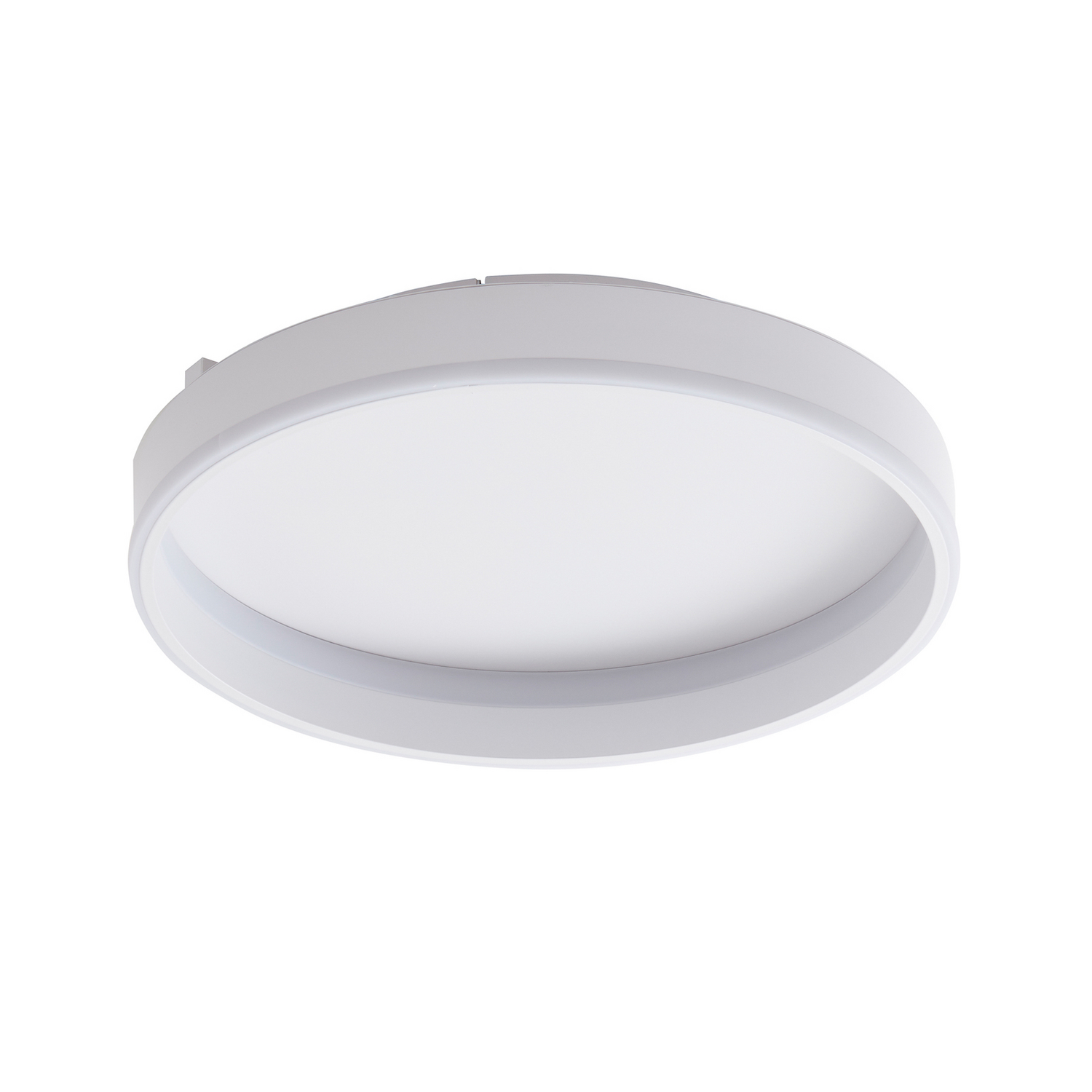 Lindby Led Deckenleuchte Yasmen Weiß Metall 3 Step Dim Deckenlampe Lampe Leuchte B-Ware - 4251911766950