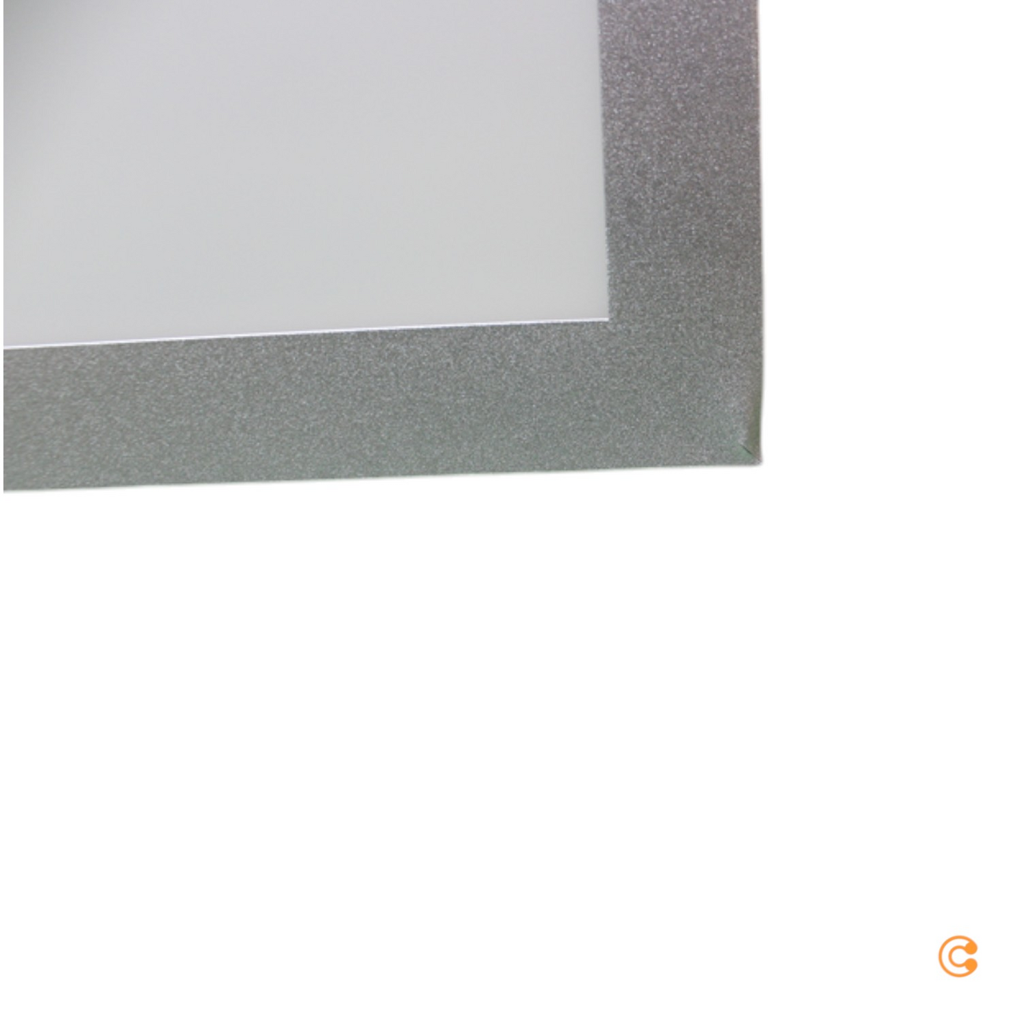Lindby Zento Led Panel Deckenlampe Deckenlicht Leuchte Lampe Siehe Text/Foto B-Ware - 4251096565584